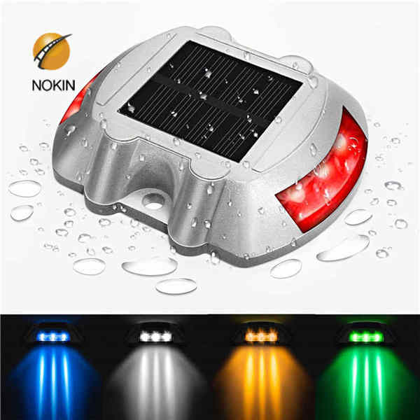 raised solar studs reflectors lithium battery supplier